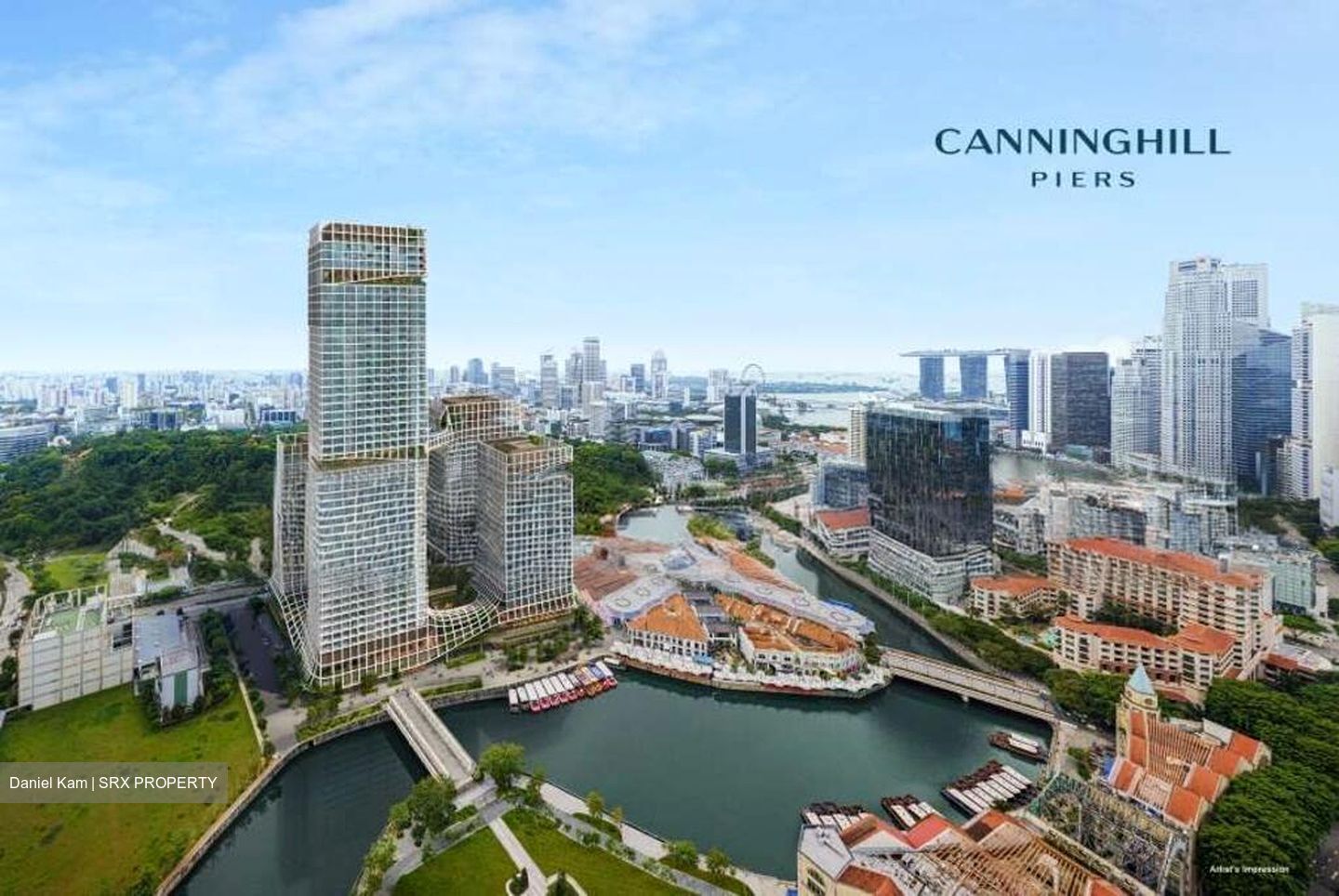 River Valley Road (D6), Condominium #502281501